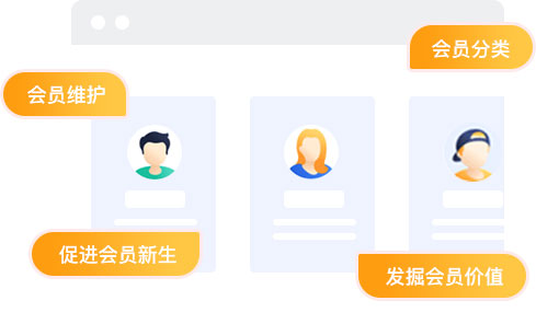 快速掌握商城用户的交易周期，为您提供一手商城交易数据支持